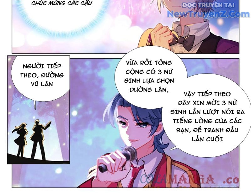Long Vương Truyền Thuyết: Chapter 433