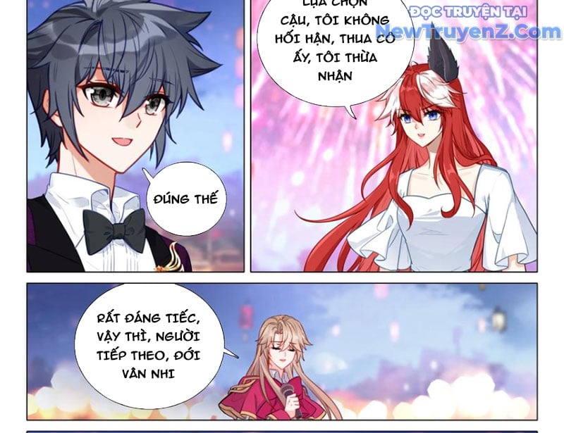 Long Vương Truyền Thuyết: Chapter 433