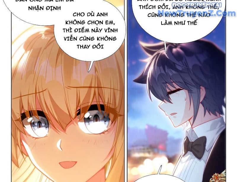 Long Vương Truyền Thuyết: Chapter 433