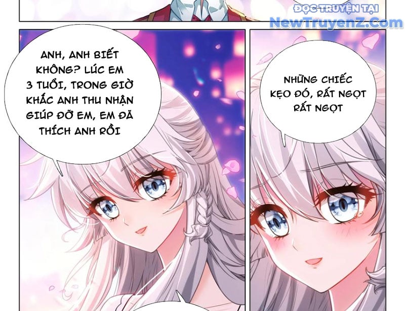 Long Vương Truyền Thuyết: Chapter 433