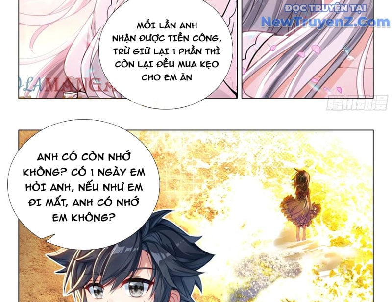 Long Vương Truyền Thuyết: Chapter 433
