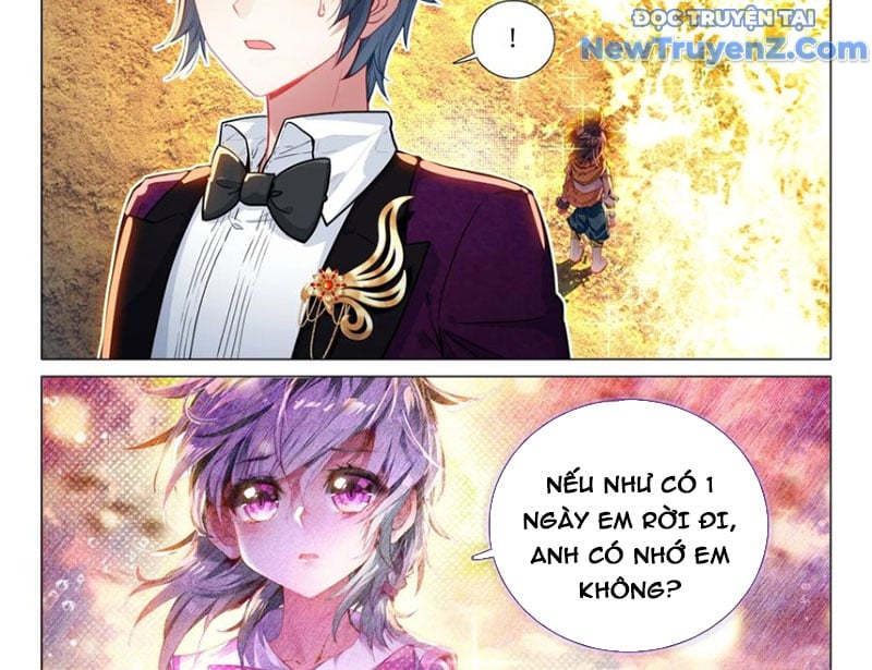 Long Vương Truyền Thuyết: Chapter 433