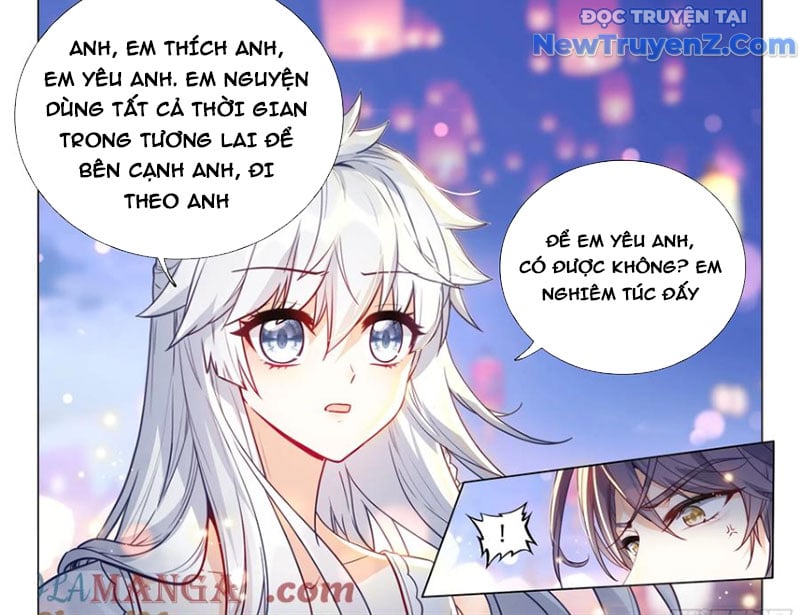 Long Vương Truyền Thuyết: Chapter 433