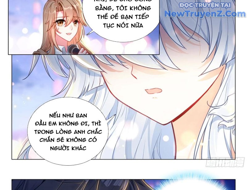 Long Vương Truyền Thuyết: Chapter 433