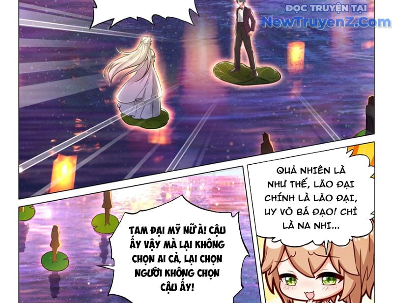 Long Vương Truyền Thuyết: Chapter 433