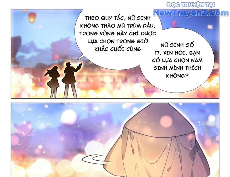 Long Vương Truyền Thuyết: Chapter 433