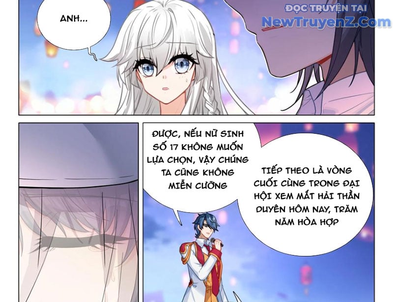 Long Vương Truyền Thuyết: Chapter 433