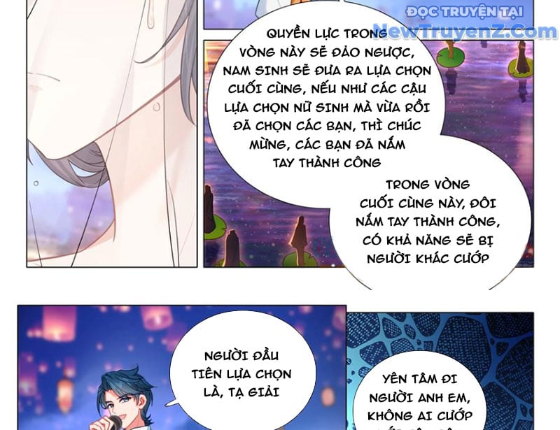 Long Vương Truyền Thuyết: Chapter 433