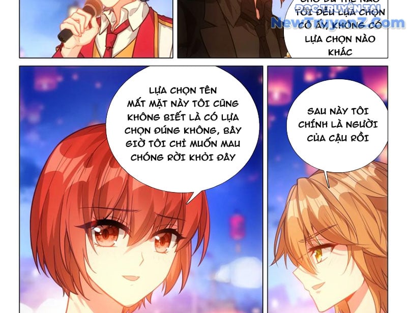 Long Vương Truyền Thuyết: Chapter 433