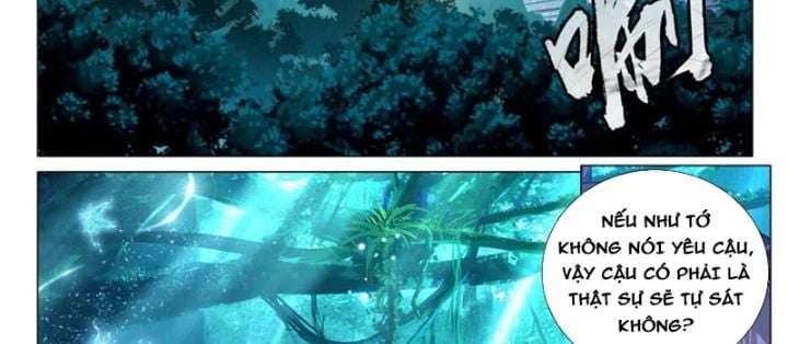 Long Vương Truyền Thuyết: Chapter 434