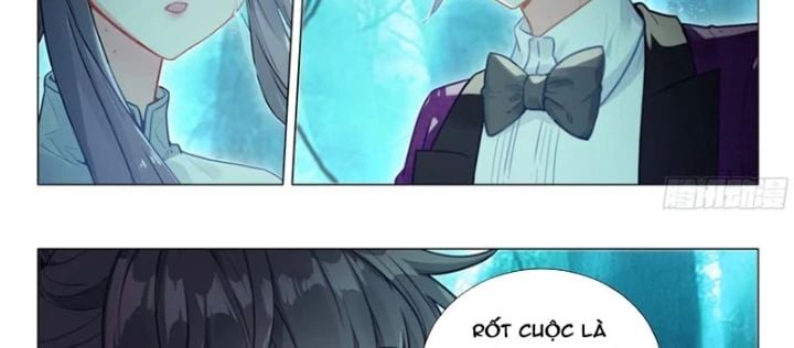 Long Vương Truyền Thuyết: Chapter 434