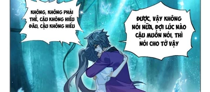 Long Vương Truyền Thuyết: Chapter 434