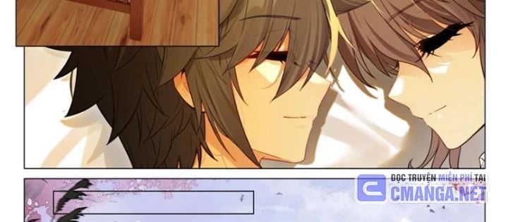 Long Vương Truyền Thuyết: Chapter 434