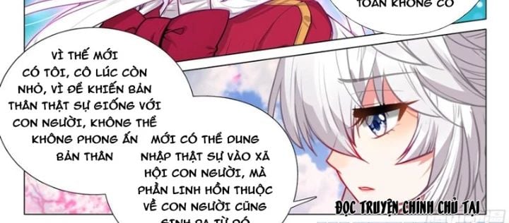 Long Vương Truyền Thuyết: Chapter 434