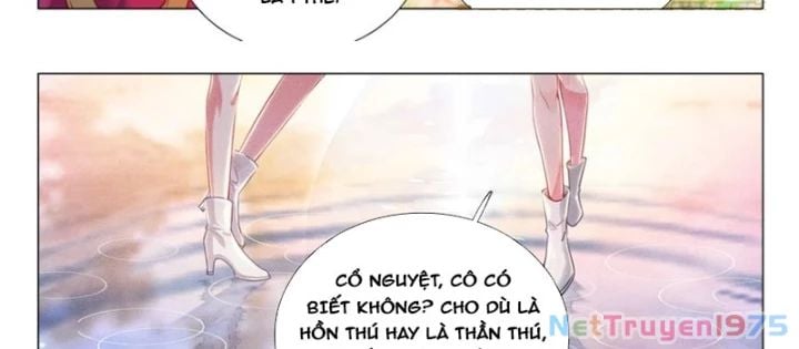 Long Vương Truyền Thuyết: Chapter 434