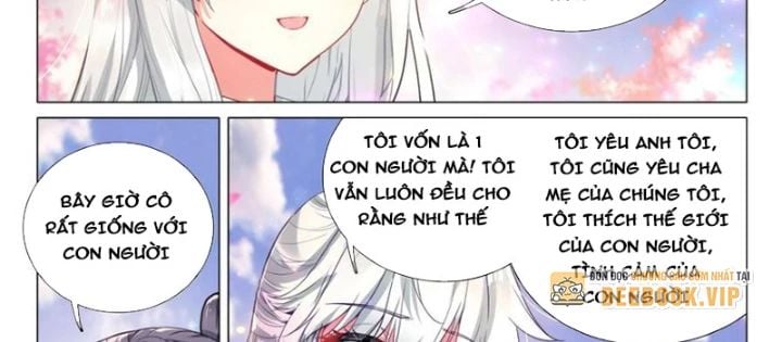 Long Vương Truyền Thuyết: Chapter 434