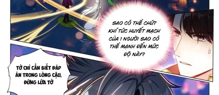 Long Vương Truyền Thuyết: Chapter 434