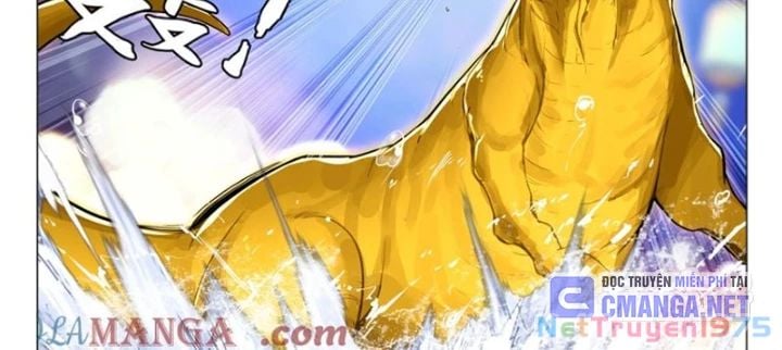 Long Vương Truyền Thuyết: Chapter 434