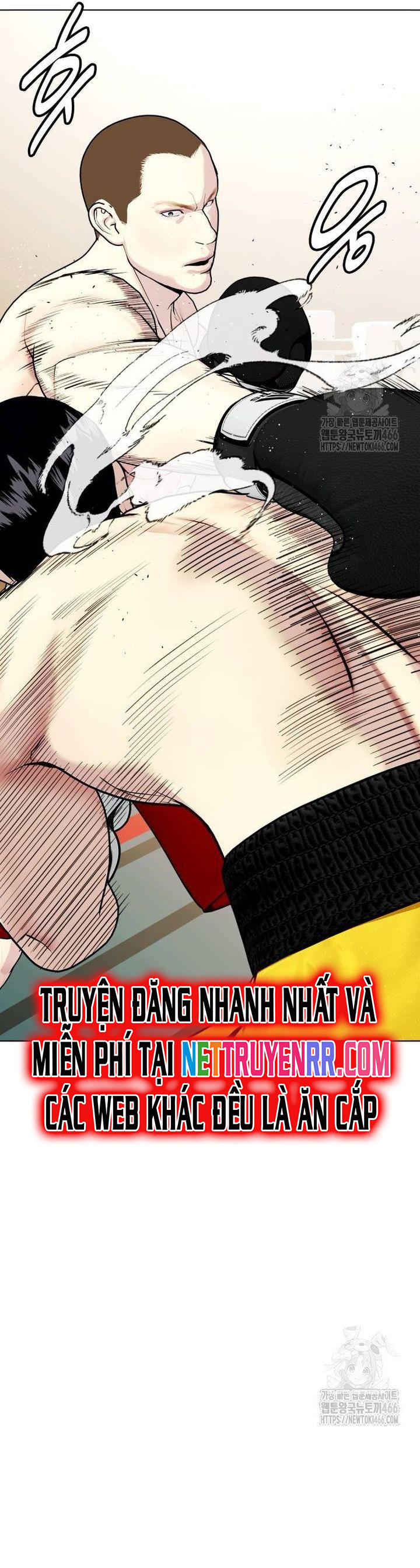 Loser Giỏi Võ: Chapter 104