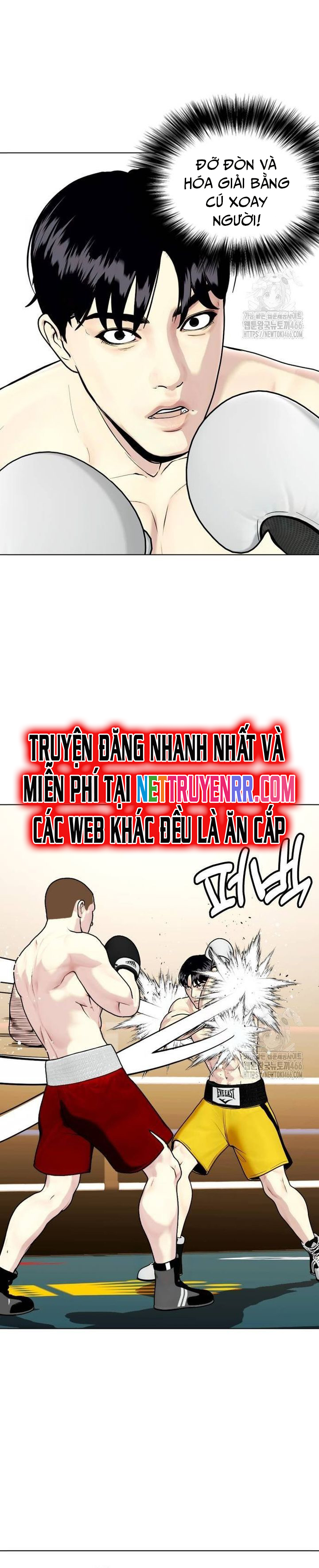 Loser Giỏi Võ: Chapter 104