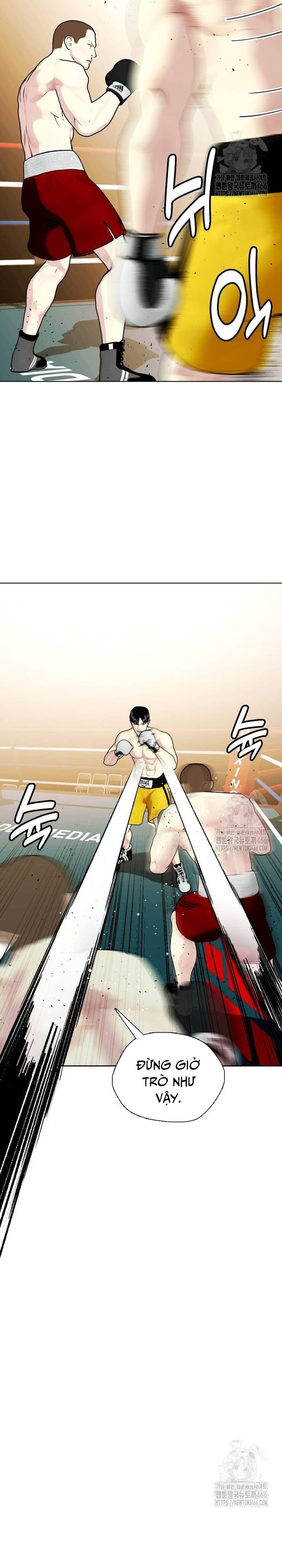 Loser Giỏi Võ: Chapter 104