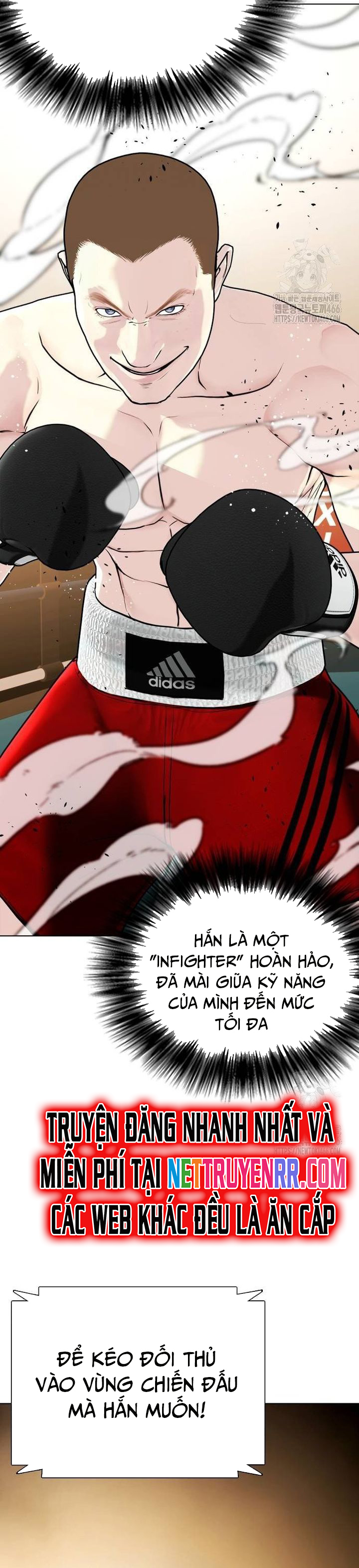 Loser Giỏi Võ: Chapter 104