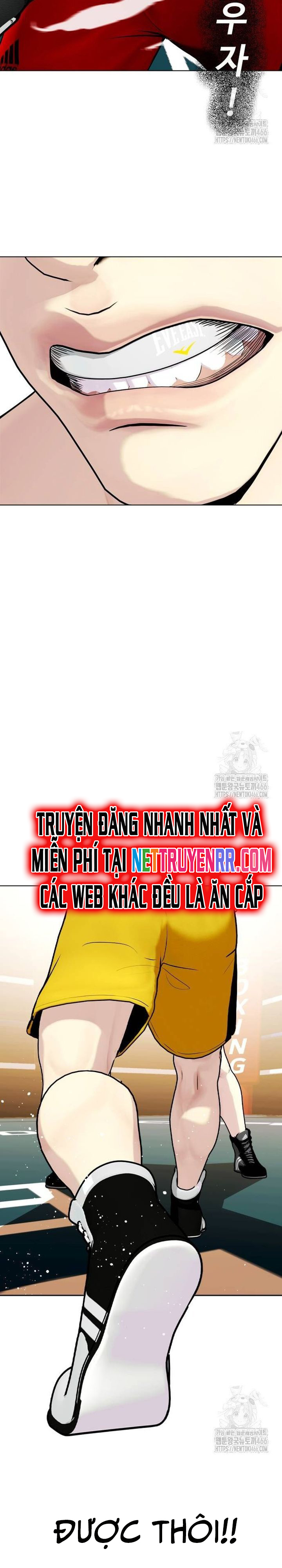 Loser Giỏi Võ: Chapter 104