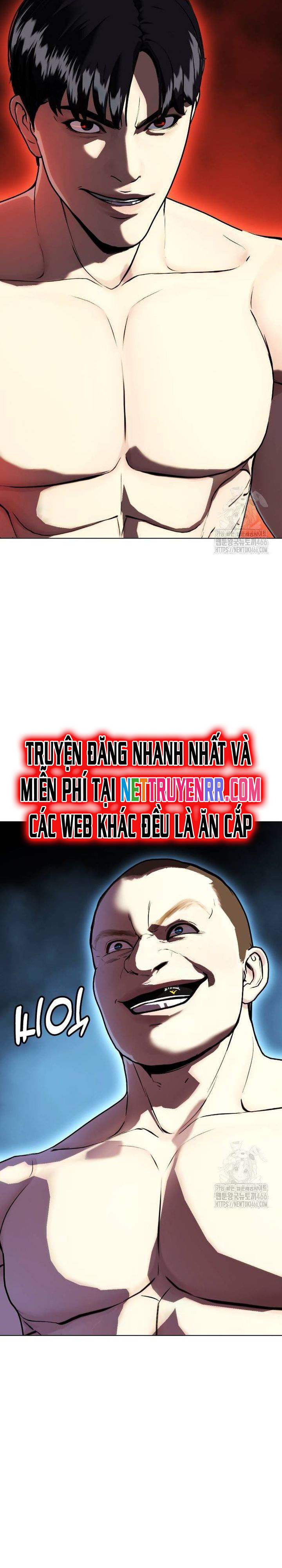 Loser Giỏi Võ: Chapter 104