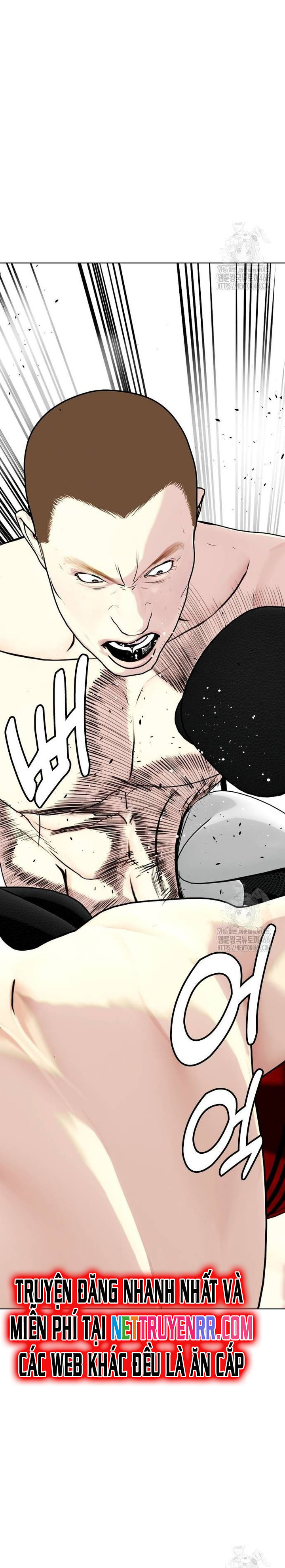 Loser Giỏi Võ: Chapter 104