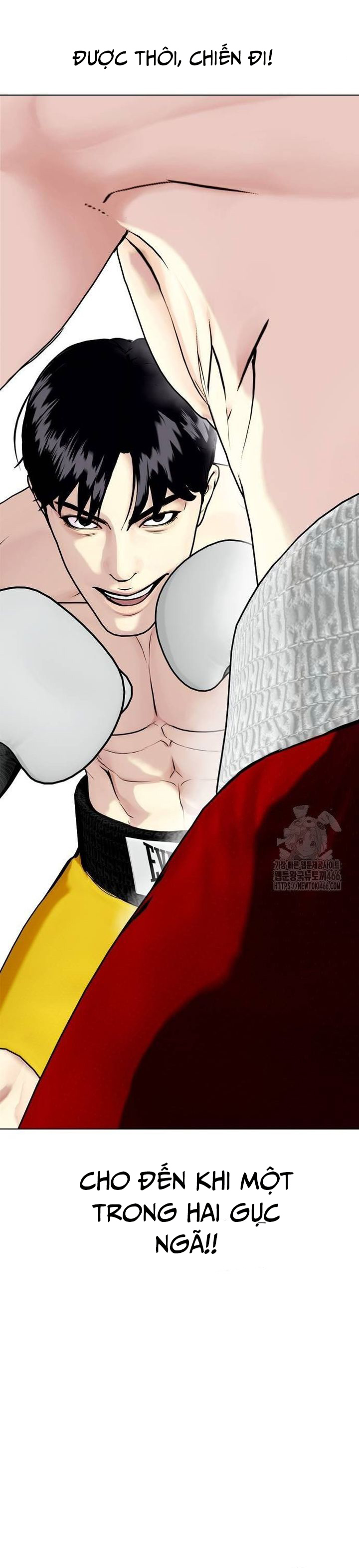 Loser Giỏi Võ: Chapter 104