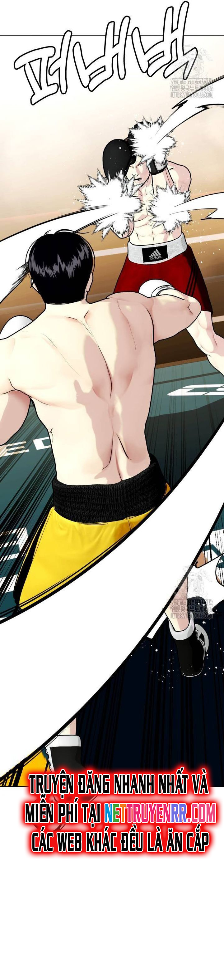 Loser Giỏi Võ: Chapter 104