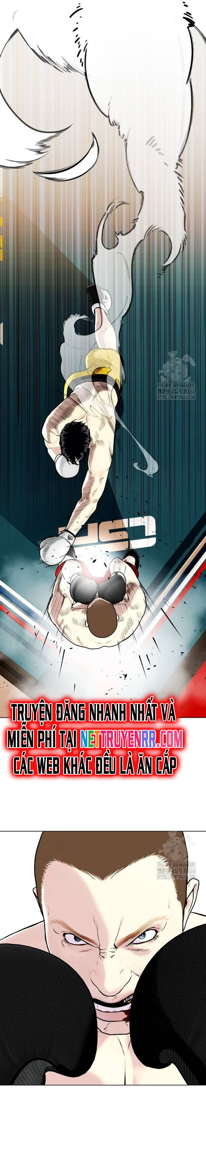Loser Giỏi Võ: Chapter 104