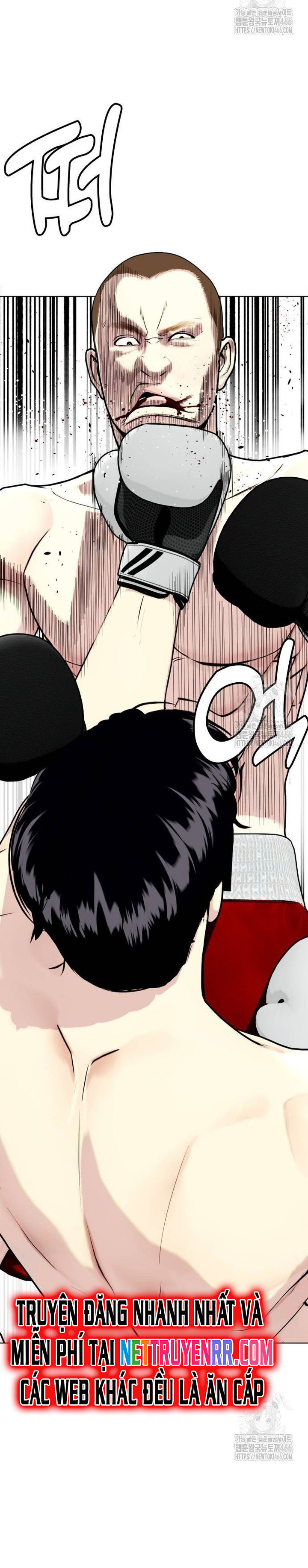 Loser Giỏi Võ: Chapter 104
