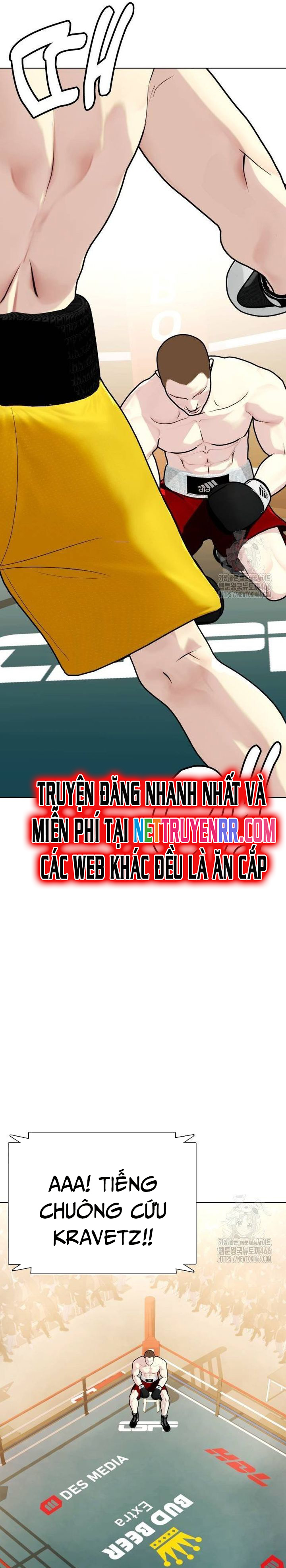 Loser Giỏi Võ: Chapter 104