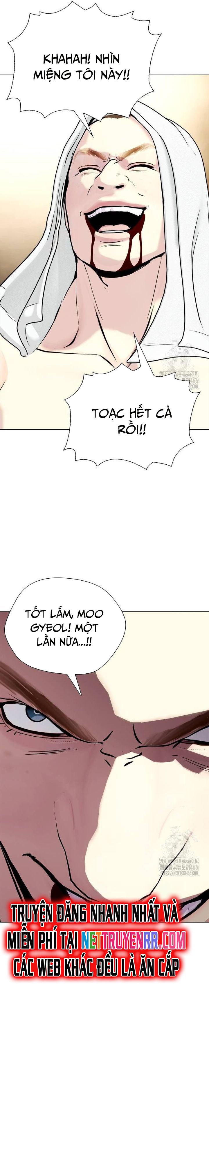 Loser Giỏi Võ: Chapter 104