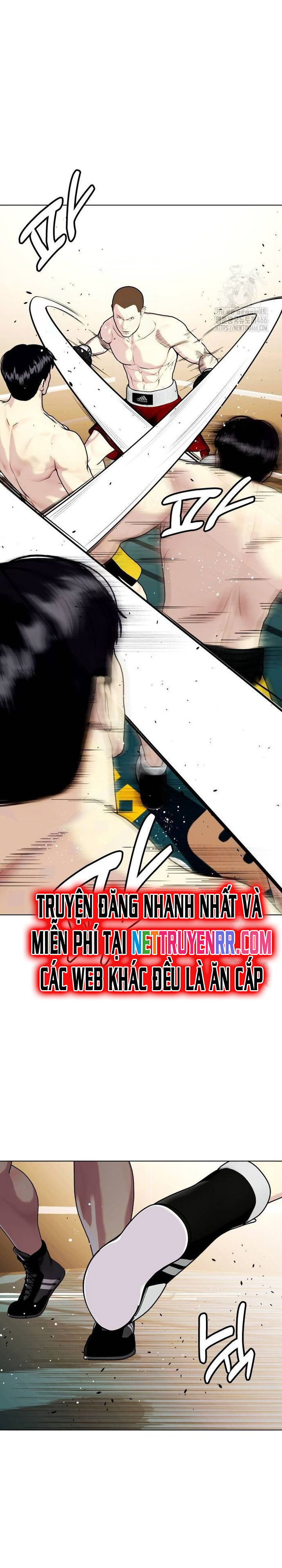 Loser Giỏi Võ: Chapter 104