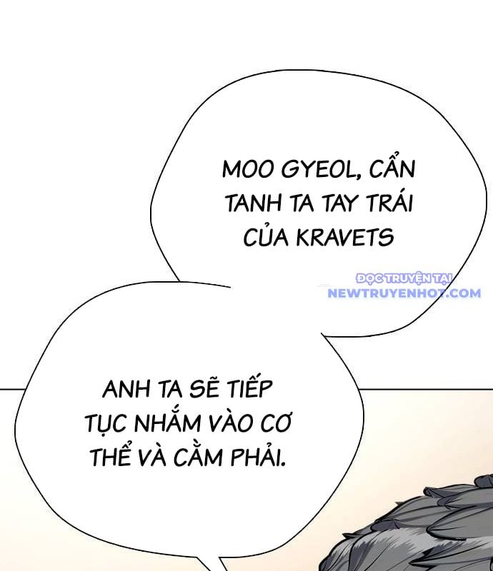 Loser Giỏi Võ: Chapter 105
