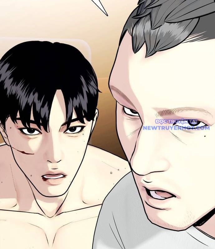 Loser Giỏi Võ: Chapter 105