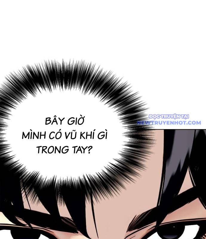 Loser Giỏi Võ: Chapter 105