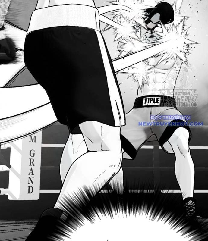 Loser Giỏi Võ: Chapter 105