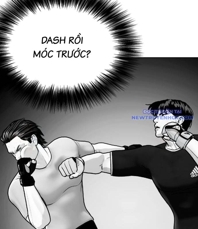 Loser Giỏi Võ: Chapter 105