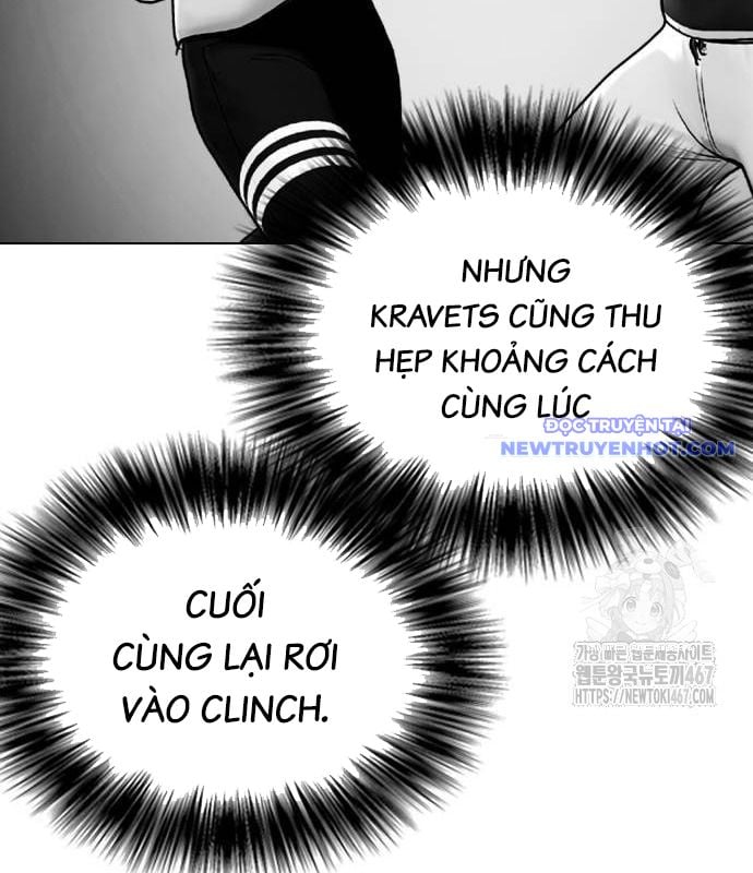 Loser Giỏi Võ: Chapter 105