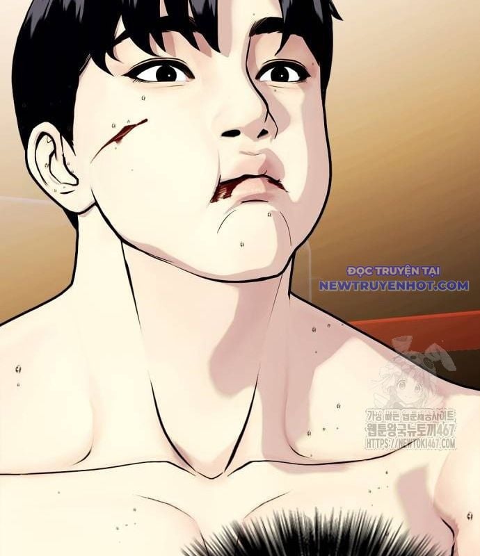 Loser Giỏi Võ: Chapter 105