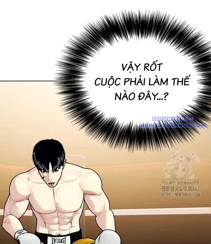 Loser Giỏi Võ: Chapter 105