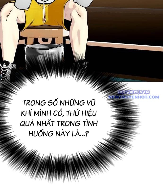 Loser Giỏi Võ: Chapter 105