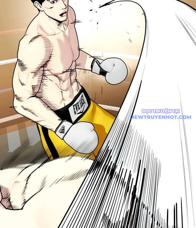 Loser Giỏi Võ: Chapter 105