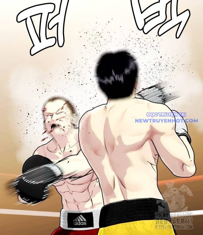 Loser Giỏi Võ: Chapter 105