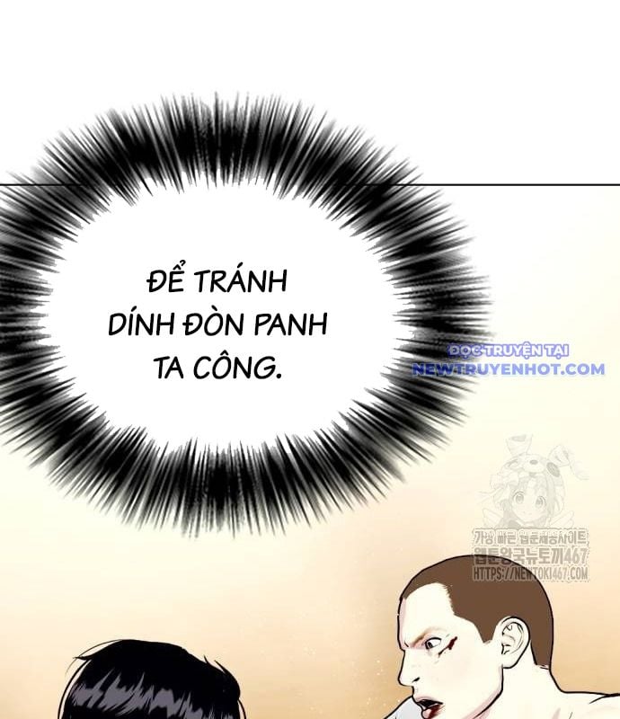 Loser Giỏi Võ: Chapter 105