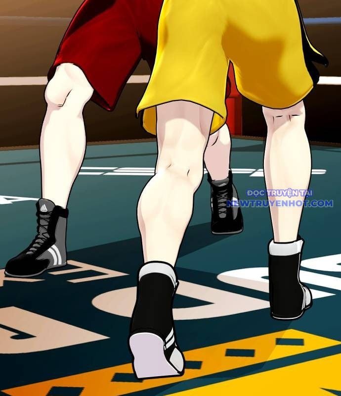 Loser Giỏi Võ: Chapter 105