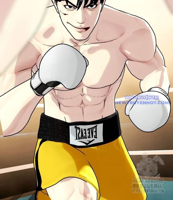 Loser Giỏi Võ: Chapter 105